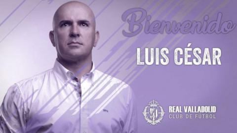 Luis César