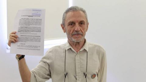 Luis Suárez Carreño