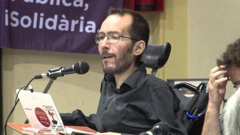 Pablo Echenique