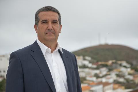 Pedro José García Zamora