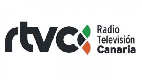 Logo de Radio Televisión Canaria