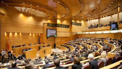 Senado de España