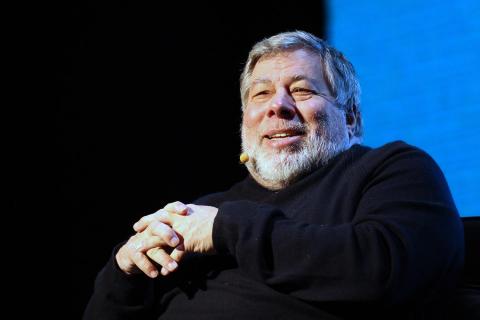 Steve Wozniak