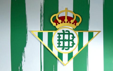 Escudo del Real Betis