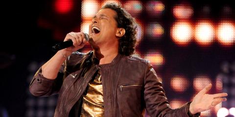 Carlos Vives