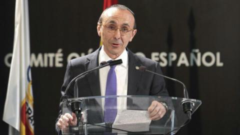 José Hidalgo