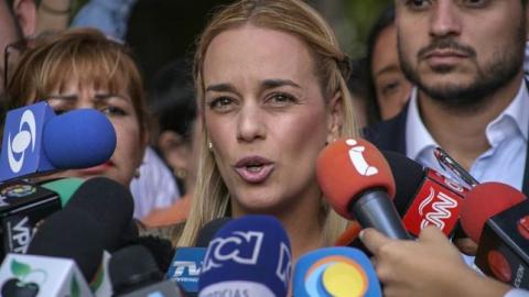 Lilian Tintori