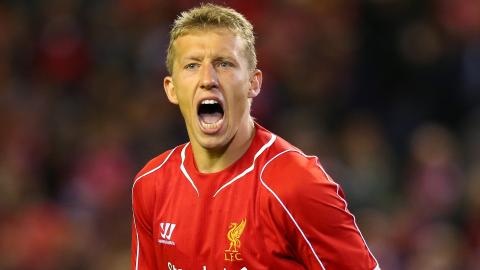 Lucas Leiva