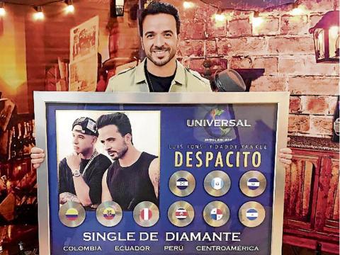 Luis Fonsi