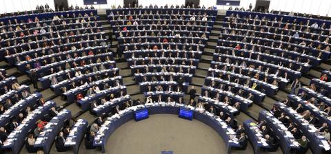 Parlamento Europeo