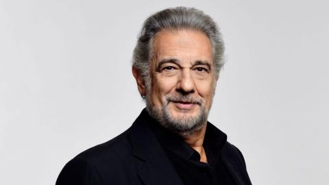 Plácido Domingo