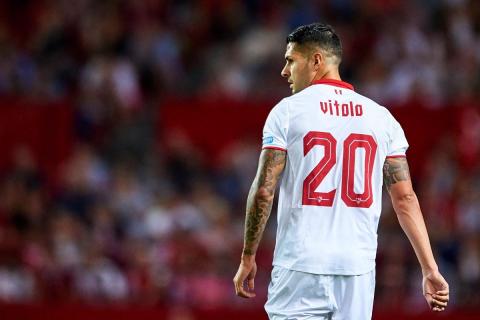 Vitolo