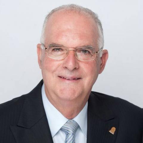 Óscar Roque