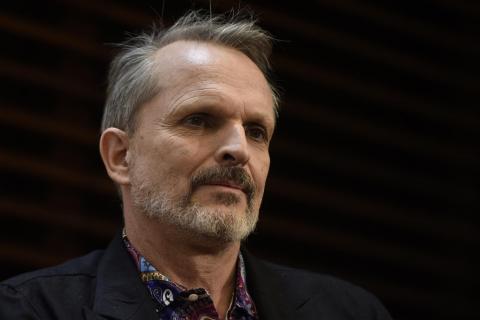 Miguel Bosé