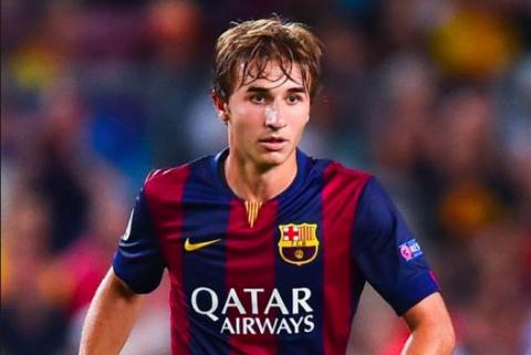 Sergi Samper