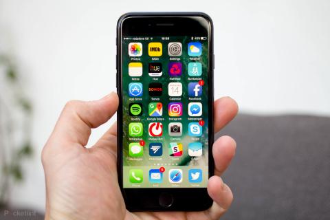 Iphone 7