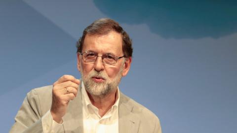 Mariano Rajoy