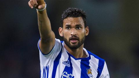 Willian José