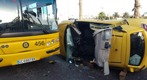 Fotos: @PoliciaLPA