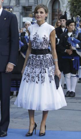 Premios Princesa de Asturias 2017