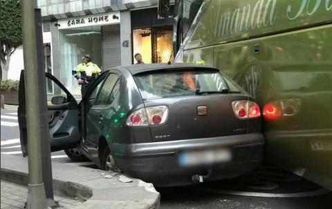 Fotos: @PoliciaLPA