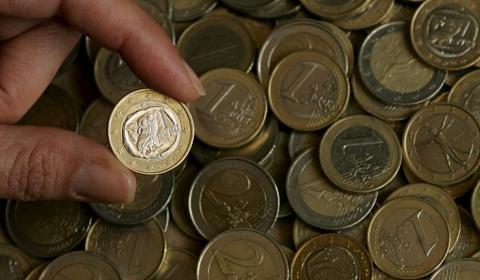 Monedas