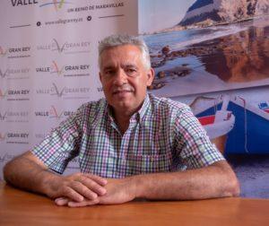 Angel Piñero