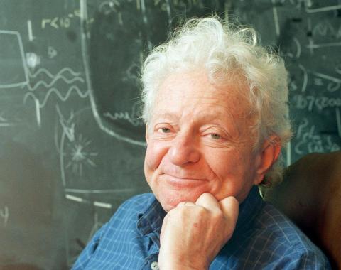 Leon Lederman