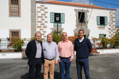 Grupo Local de Ciudadanos en Telde