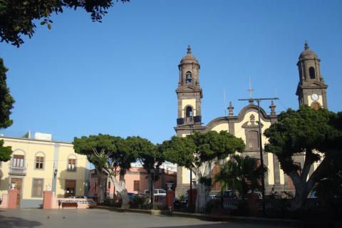 Vista de Guía