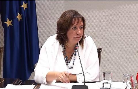 Soledad Monzón