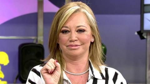 Belén Esteban