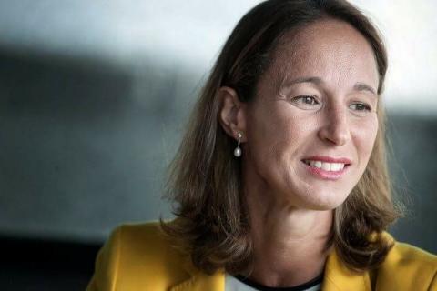 Cristina Hernández