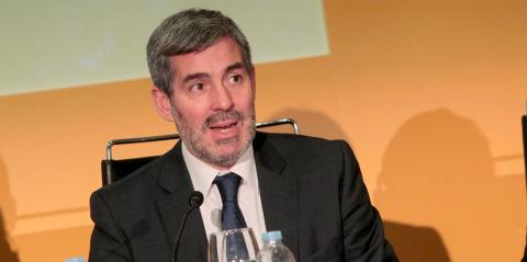 Fernando Clavijo