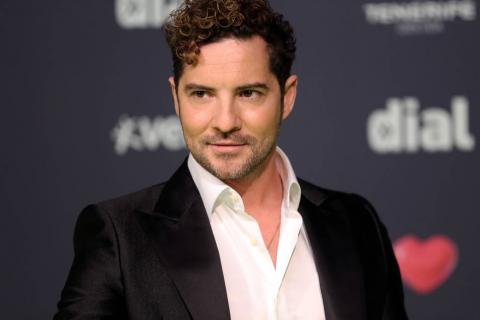 David Bisbal