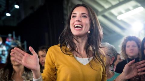 Irene Montero