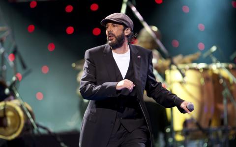 Juan Luis Guerra