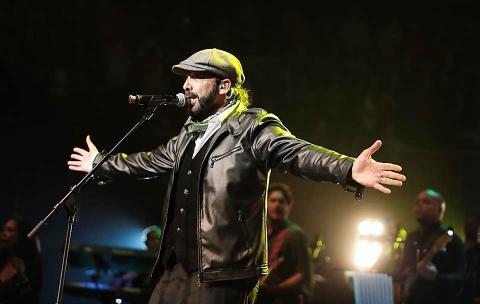 Juan Luis Guerra