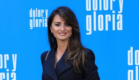 Penélope Cruz