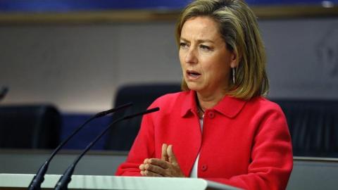 Ana Oramas