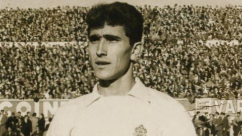 Ernesto Aparicio