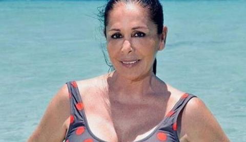 Isabel Pantoja