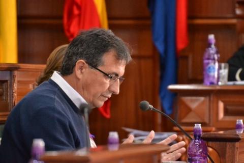 Juan Francisco Artiles