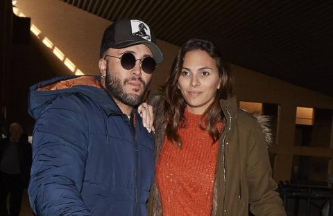 Kiko Rivera e Irene Rosales