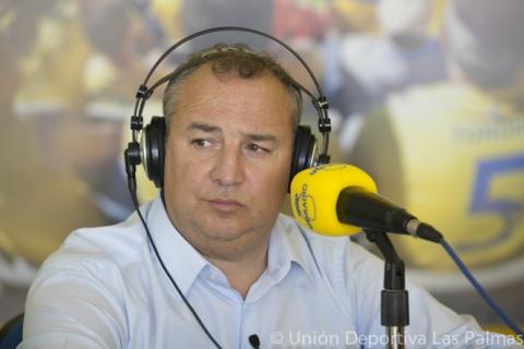 Miguel Ángel Ramírez 
