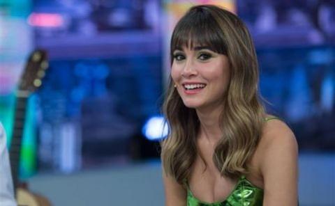 Aitana Ocaña Aitana Ocaña