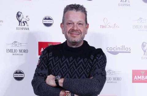 Alberto Chicote Alberto Chicote