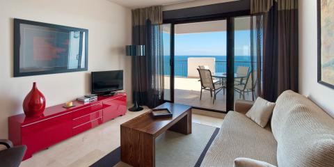 Apartamento turístico