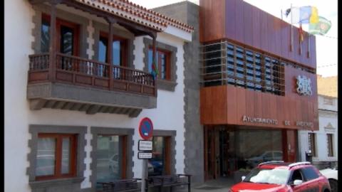 Ayuntamiento de Ingenio Ayuntamiento de Ingenio