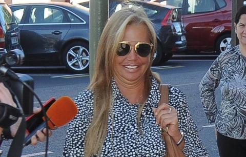 Belén Esteban Belén Esteban